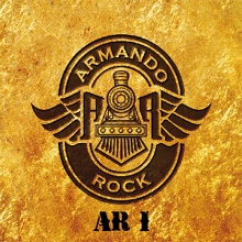 Armando Rock - AR-I