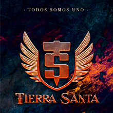 Tierra Santa - Todos somos uno - Con Armando de Castro 